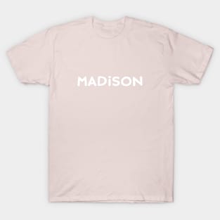 Madison T-Shirt